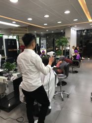 点击看大图 -永琪美容美发