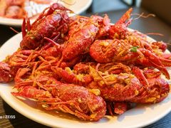-香荟Aroma·外滩茂悦大酒店