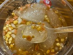 -黑竹香鸡(营和巷店)