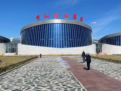 -呼和诺尔旅游景区