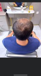 -唐风采假发补发定制