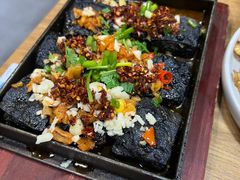 火宫殿臭豆腐-谭家四道菜(三元桥店)