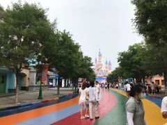 -沈阳方特欢乐世界