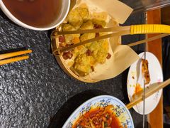 -福苗小骆驼烧烤(大唐不夜城店)