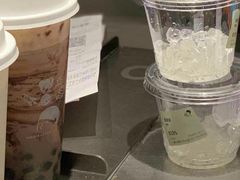 -喜茶(上海打浦桥日月光gelato lab+店)