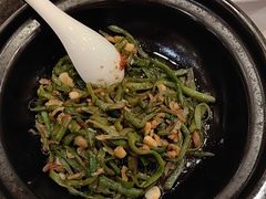 -万荣烤鸭店·北京菜(天坛店)