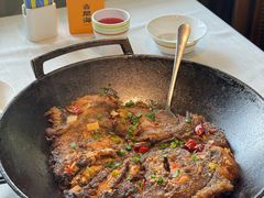 -开海·红岛海鲜虾水饺(石老人店)
