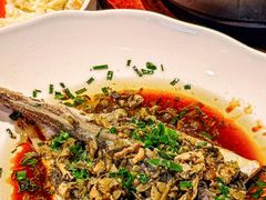 -顶特勒·黄鱼馆·特色菜(上海大世界店)