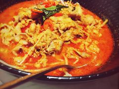-金椰壳· 大厨新加坡菜(壹方城店)