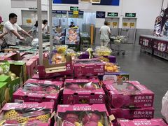 -山姆会员商店(西溪店)