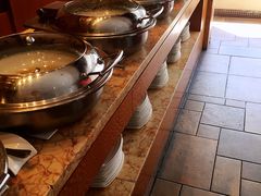 -北京港澳中心瑞士酒店·瑞士咖啡厅·自助餐