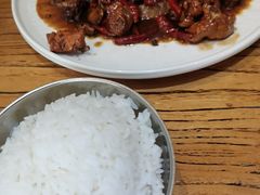 -广合草鸡·泰山炒鸡(温泉路店)