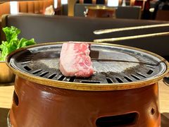 -西塔老太太泥炉烤肉(亚运村店)