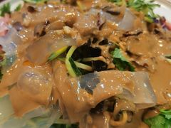 -鑫渔港海鲜本地菜·山海关浑锅(东戴河店)