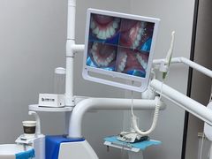 -牙博士口腔品牌连锁(杨浦店)