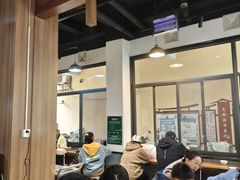-端仕小锅(文林街店)