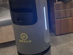-海底捞火锅(高新万达广场店)
