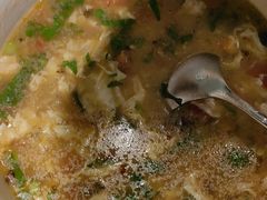 -山丹丹西北菜(金贸大厦店)