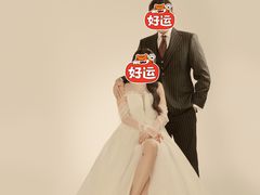 -海马体照相馆|大师(北京华贸中心店)
