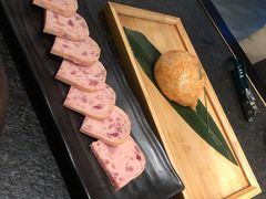 午餐肉-湊湊火锅·茶憩(打浦桥日月光店)
