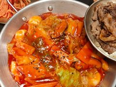 -西塔老太太泥炉烤肉(龙湖北苑天街店)