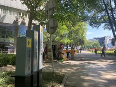 -绵阳人民公园(涪城区)