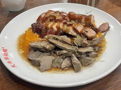 -黄连大头华烧鹅店(大良店)