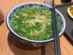 -有礼有面(知春路店)
