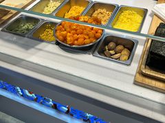 -鮨人饭团(浦口大洋百货店)