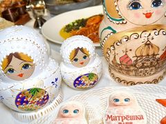 -俄士厨房(五棵松华熙LIVE店)