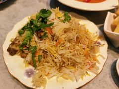 -木尔坦·Multan巴基斯坦清真餐厅halal(大智嘉园店)