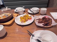-鸽味轩·粤菜小馆(高楼门总店)