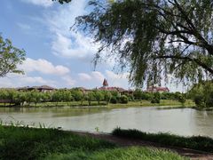 -美兰湖景区