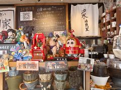 -沪水焙煎室(淡水路店)