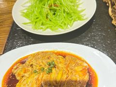 -小城粥道·海胆鲜虾粥(解放广场店)