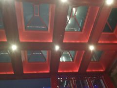-深圳同泰万怡酒店·万荟轩自助餐厅(同泰店)