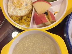 -宏状元现熬粥·京味菜(五棵松店)