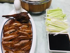 -梅利汴京烤鸭•开封豫菜地标店(东大街店)