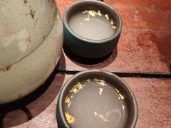 -绿茶餐厅(领展购物广场·中关村店)