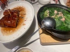 -滋粥楼·顺德菜(番禺广场总店)
