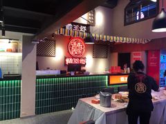 -霸王虾·小龙虾香辣蟹(玉林店)