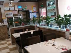 大堂-嘉和一品(新辰天地大兴南区店)