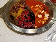 -大龙燚火锅(春熙店)