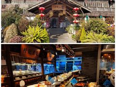 -二十八里太湖船菜(吉祥路店)