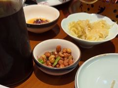 -1078號老北京涮肉(万达广场店)