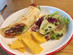 法式炖牛肉拉法-HELLO 27 意面·沙拉·帕尼尼