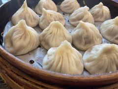 -大龙汤包