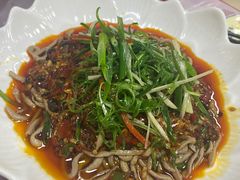 -洪霞餐馆