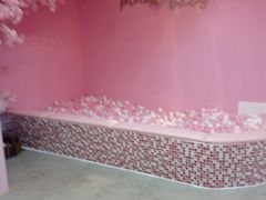 -pink baby·新晋网红打卡地