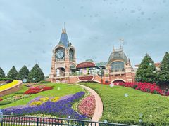 -上海迪士尼度假区